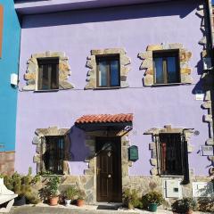 Casa Rural Puerta del Gamoniteiru