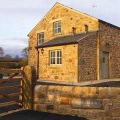 Five Barred Gate Barn