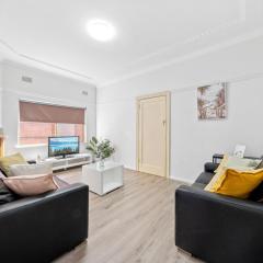 Burwood Newly Renovated 2 Bedroom Apartment