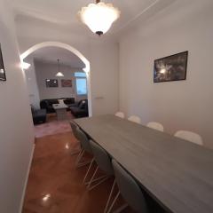 Authentic Belgrade Centre - Apartment Ethnica 3