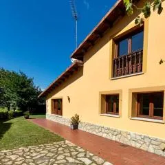 Casa Rural La Escallada