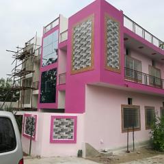 Panna Tiger Home Stay