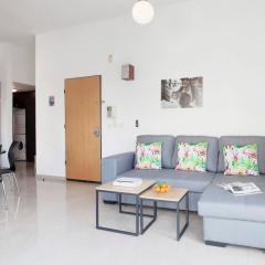 Cute Shenkin area 1BR By Holiday-rentals