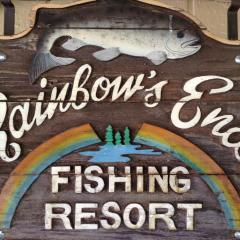 Rainbows End Fishing Resort