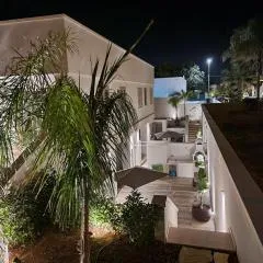 Pescoluse Apartments