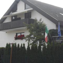 Gästehaus Cramer