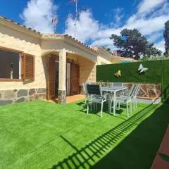 Bungalow Santa Fe en Playa del Inglés