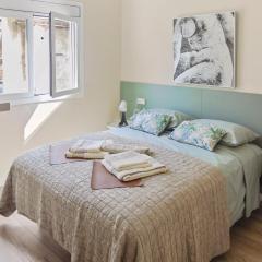 CozyCatalonia - Comfortable Apartment in Central Blanes