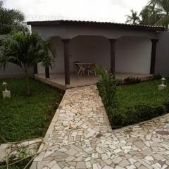 Reserva.africa villa duplex Baguida afanoukope