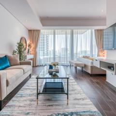 Cozy Studio at The Matrix Sports City by Deluxe Holiday Homes