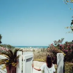 B&B Il Mare In Una Stanza
