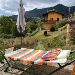 Cosy pet friendly apartment in Portula Italy