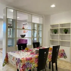 Casa vacanze EriMar con parcheggio gratuito