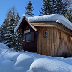 Zirbenwald Chalet