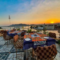 Hotel Mewar Haveli - At Lake Pichola