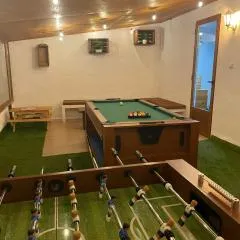 Casa El Forestal