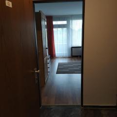 B606, Schönes Appartement in ruhiger Lager