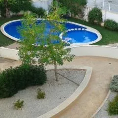 Apartamento Migdia-Moraira