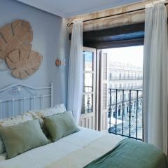 Premium Apartment PLAZA MAYOR