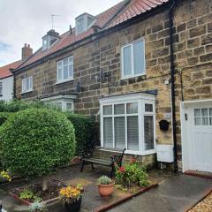 Sandstone Cottage