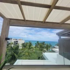 Seawinds Studio - Beachfront Getaway