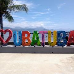 Kitnet Ubatuba 2