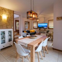 Oliver Mountain Home Green