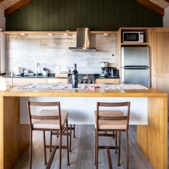 Oliver Mountain Home Cabin