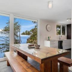 Hidden Bay Retreat-5 Bed- 15min to Hobart