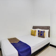 Hotel O Rumah Kost Gresik Syariah