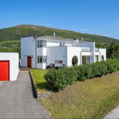 Great villa with amazing view