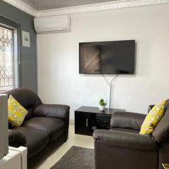 Mc’edams guest house