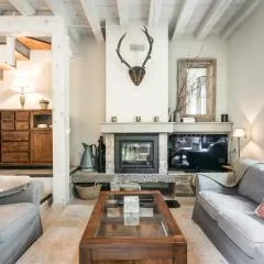 Casa Aneto by Totiaran