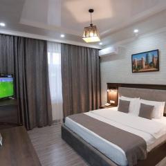 Hotel Byond Tashkent