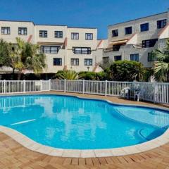 La Corsica Beach House Breakaway