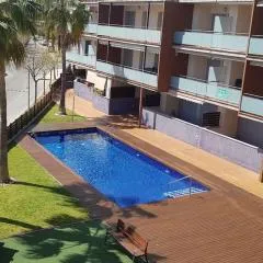 Apartamento Residencial Deltamar
