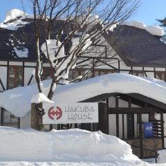 Hakuba House