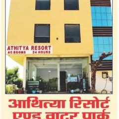 Athitya hotel and resort