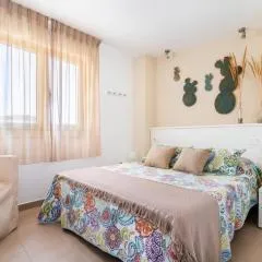 Apartamentos Delamar