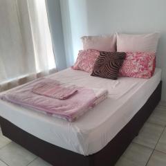 Cossy Possy Guest House