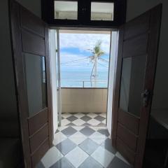 Apartamento frente mar na Barra, Salvador-BA