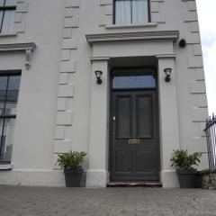 Immaculate 1-Bed Apartment in Merthyr Tydfil