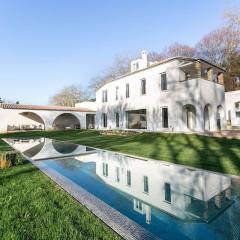 Sintra Magical Villa by The Getaway Collection