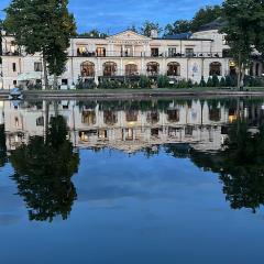 Medical & SPA "Pałac na Wodzie" Falkowski Augustów