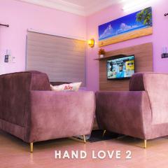 Hand Love 2