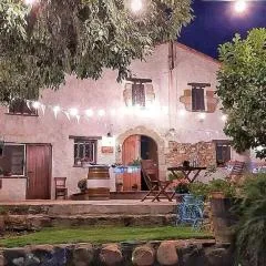 Masia Can Felip B&B