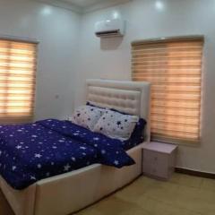 One Bedroom In Wuye Abuja