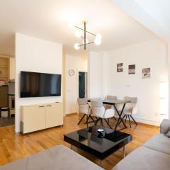 President Apartman 8