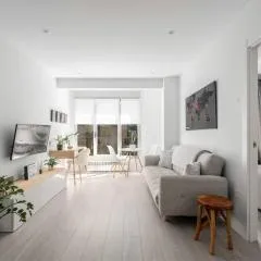 Apartamento junto a la playa ESS01177