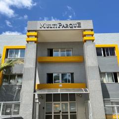 Multiparque Hplus Long Stay